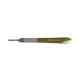 Scalpel Handles