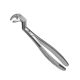 22 1/2L Extraction Forceps English Pattern