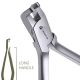 Distal End Cutter Long Handle Cut-Hold