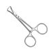 Backhaus Towel Clamp