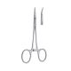 Mosquito Forcep Curved