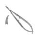 Castroviejo Needle Holder Curved