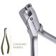 Distal End Cutter Standard Cut-Hold
