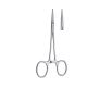 Mosquito Forcep Straight Hole Tip