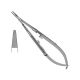Castroviejo Needle Holder Straight