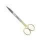 Goldman-Fox Scissors 5″