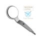 #5 Double-sided Mouth Mirror 3/pk
