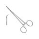 Curved Adson Hemostat