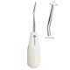 Luxator Elevator Contra Angle 3mm, Silicone Handle