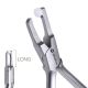 Posterior Band Removing Plier Long Tip