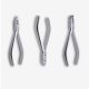 Set of 3 Mini-Style Cutters