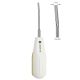 Luxator Elevator Curved, Silicone Handle