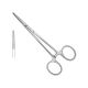 Kelly Hemostat 5.5”