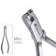 Distal End Cutter Mini-Style Cut-Hold