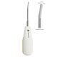 Luxator Elevator Inverted Curve 3mm, Silicone
