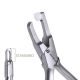 Posterior Band Removing Plier Standard Tip