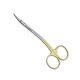 La-Grange Scissors 4.5″
