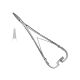 Mathieu Needle Holder Slim Pattern