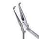 Weingart Plier 90° Angled