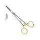Olsen-Hegar Needle Holder Straight Tip