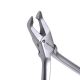 Weingart Plier Universal 45° Angled Tip