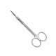 Micro Iris Scissors 4.5″