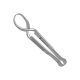 Schaedel Towel Clamp 3.5”