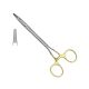 Swedish Pattern Needle Holder 6”