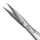 Stevens Scissors 4.5″
