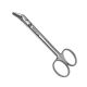 Surgical Wire Cutting Scissors 4.75″