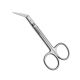 Wagner Gum Scissors 4.5″