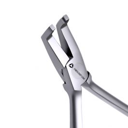 Debonding Plier Angled
